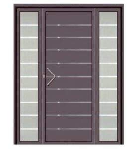 Puertas Blindadas y Acorazadas en Las Rozas