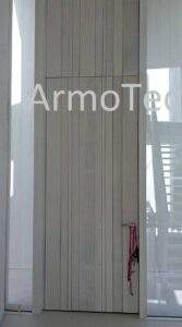 Puertas Armotec en Las Rozas