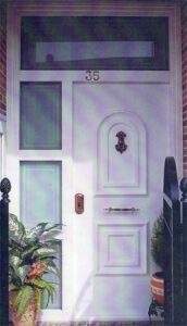 Puertas Blindadas y Acorazadas en Las Rozas