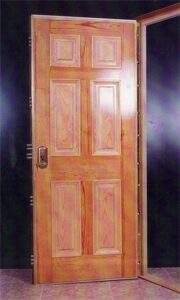 Puertas Blindadas y Acorazadas en Las Rozas