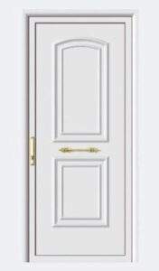 Puertas Blindadas y Acorazadas en Las Rozas