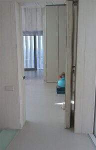 Puertas Armotec en Las Rozas