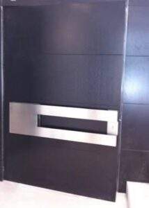 Puertas Armotec en Las Rozas