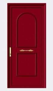 Puertas Blindadas y Acorazadas en Las Rozas