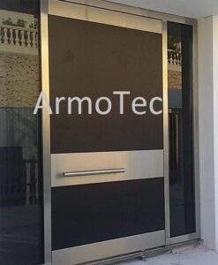 Puertas Armotec en Las Rozas