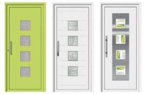 Puertas Blindadas y Acorazadas en Las Rozas