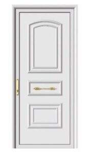 Puertas Blindadas y Acorazadas en Las Rozas