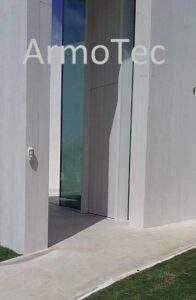 Puertas Armotec en Las Rozas