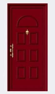 Puertas Blindadas y Acorazadas en Las Rozas