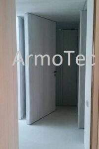 Puertas Armotec en Las Rozas