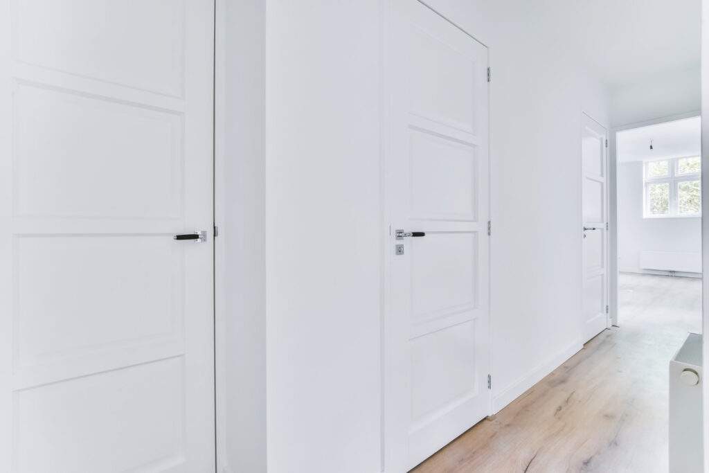 Puertas en Pozuelo de Alarcón