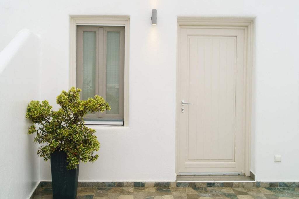 Puertas en Collado Villalba