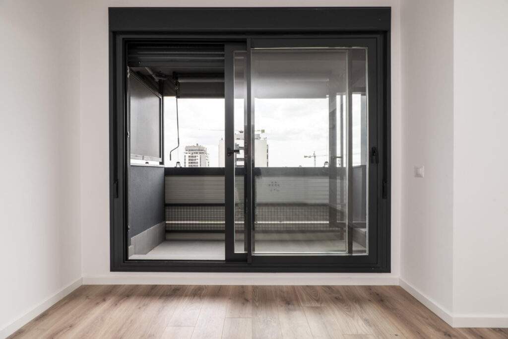 Puertas Correderas en Pozuelo de Alarcón