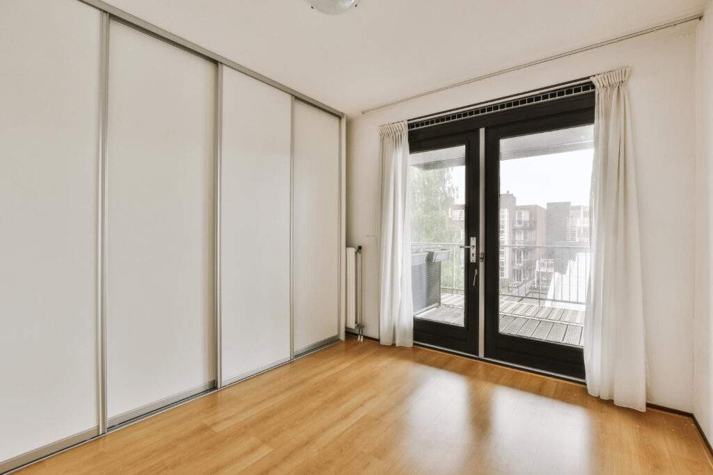 puertas correderas en Majadahonda