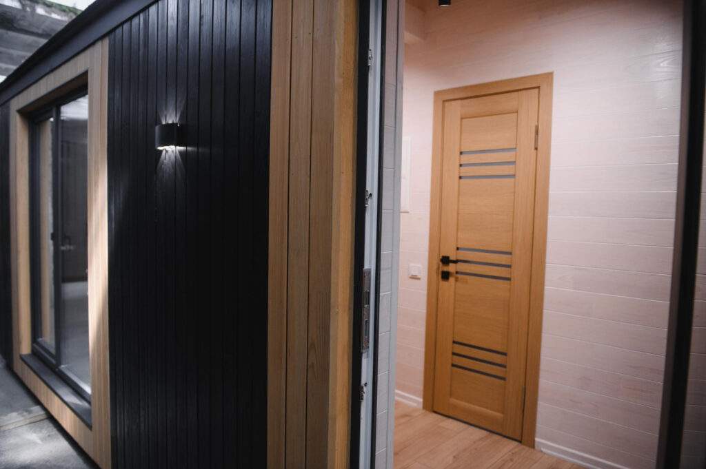 Puertas a Medida en Boadilla del Monte