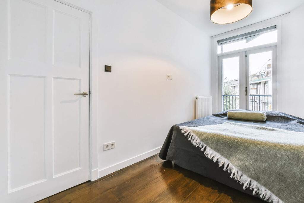 Puertas Lacadas en Pozuelo de Alarcón