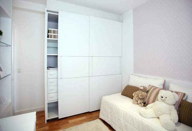 Armarios a medida en Las Rozas