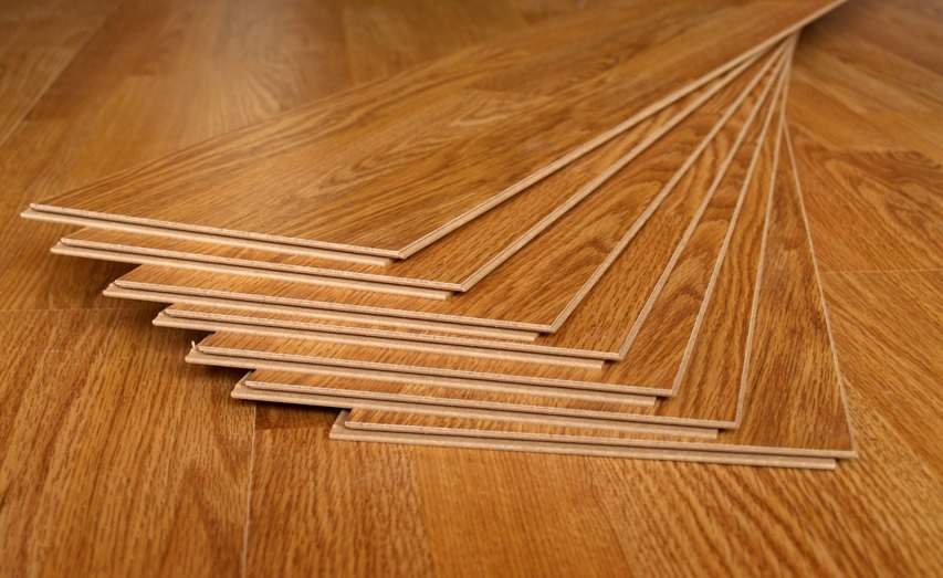 Tarimas en Las Rozas