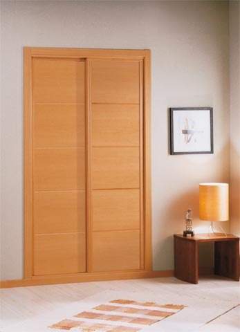 Armarios a medida en Las Rozas