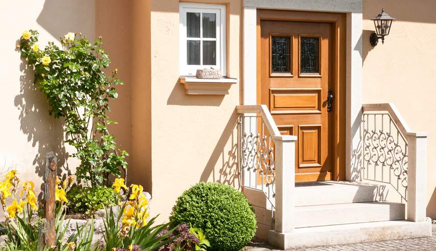 PUERTAS A MEDIDA EN LAS ROZAS