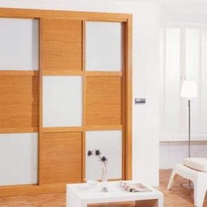 Frentes de armario Sanrafael