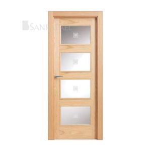 Serie Lisa Sanrafael