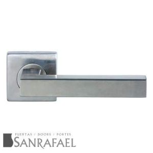 Manivelas para puertas