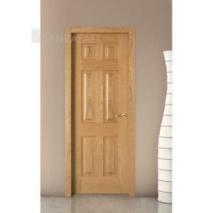 Serie Europa X Sanrafael