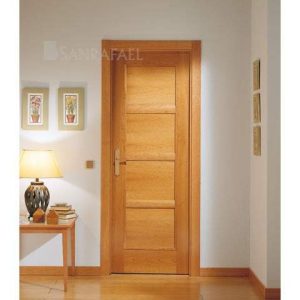 Serie Recta / Curva Sanrafael