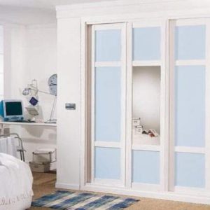 Frentes de armario Sanrafael