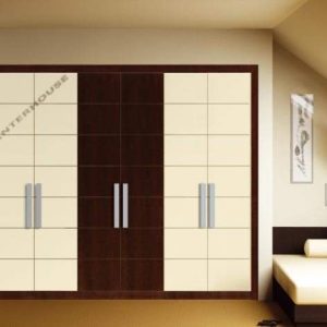 Frentes de armario Interhouse