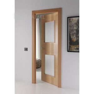 Serie Líneas Sanrafael