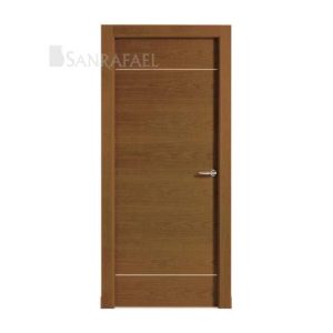 Serie Aluminio e Incrustaciones Sanrafael