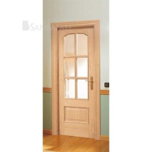 Serie Recta / Curva Sanrafael