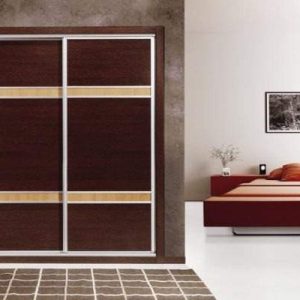 Frentes de armario Sanrafael