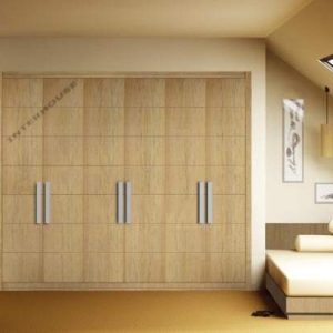 Frentes de armario Interhouse