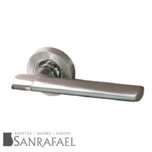 Manivelas para puertas