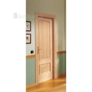 Serie Recta / Curva Sanrafael