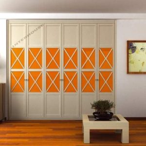 Frentes de armario Interhouse