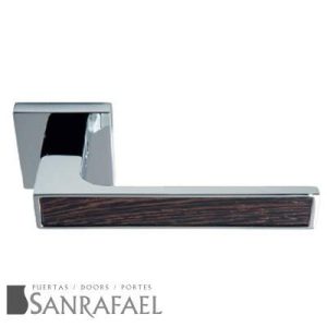 Manivelas para puertas