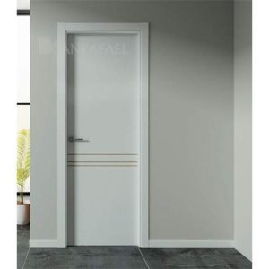 Serie Aluminio e Incrustaciones Sanrafael