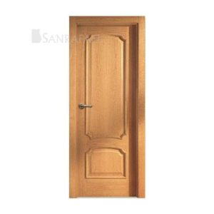 Serie Recta / Curva Sanrafael