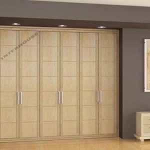 Frentes de armario Interhouse