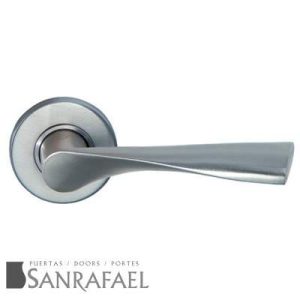 Manivelas para puertas