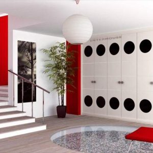 Frentes de armario Interhouse