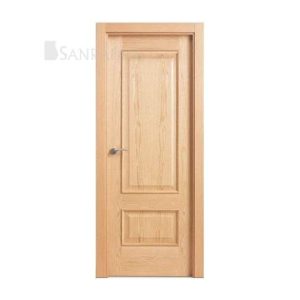 Serie Recta / Curva Sanrafael