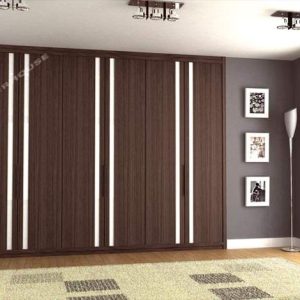 Frentes de armario Interhouse