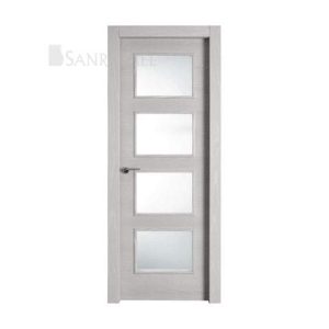 Serie Lisa Sanrafael