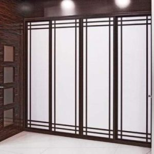 Frentes de armario Sanrafael