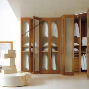 Frentes de armario Interhouse